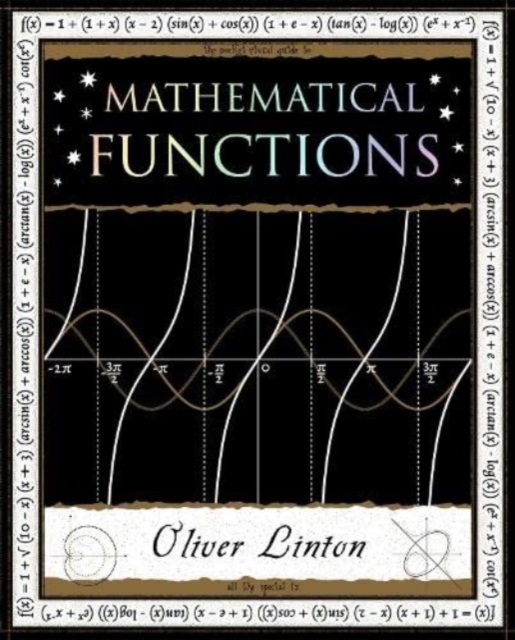 Mathematical Functions, Paperback / softback Book