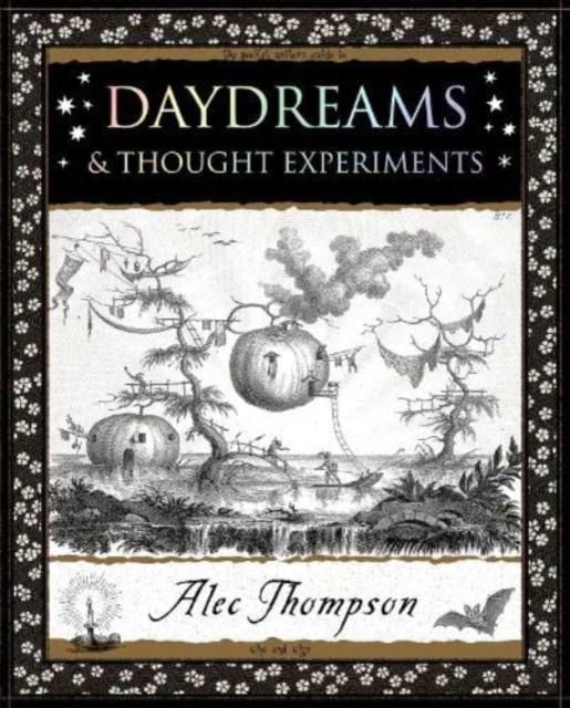 Daydreams : & Thought Experiments, Paperback / softback Book