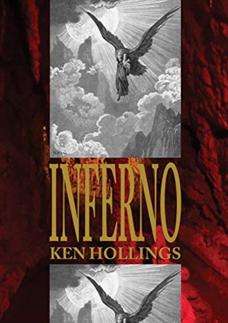 Inferno : The Trash Project Volume 1, Paperback / softback Book