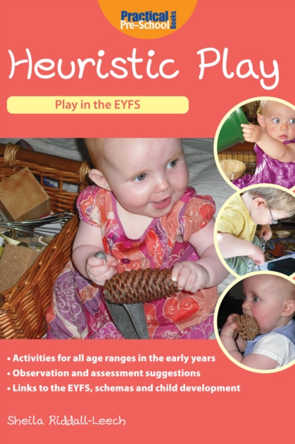 Heuristic Play, PDF eBook