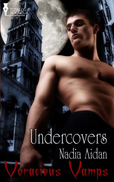 Undercovers, EPUB eBook