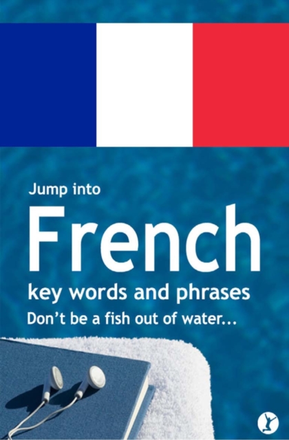 Jump Into French, EPUB eBook