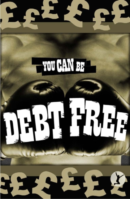 You Can Be Debt Free, EPUB eBook