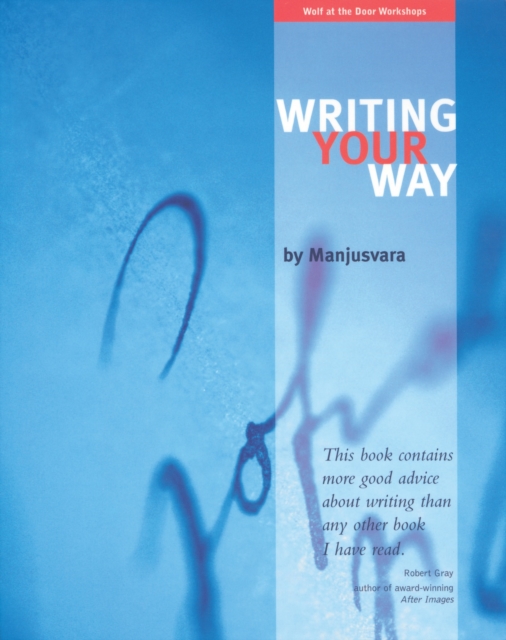 Writing Your Way, EPUB eBook