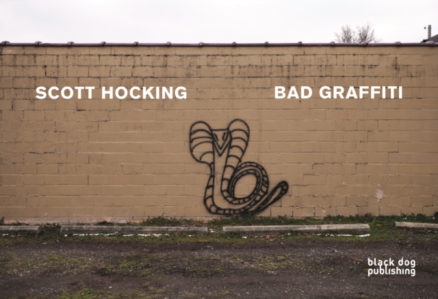 Bad Graffiti, Paperback / softback Book
