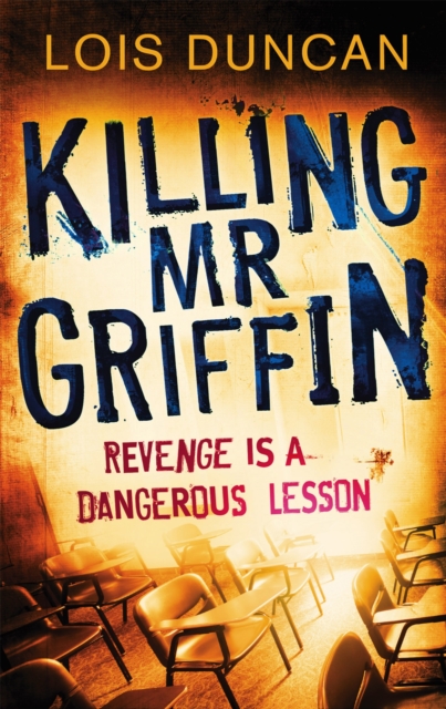 Killing Mr Griffin, Paperback / softback Book