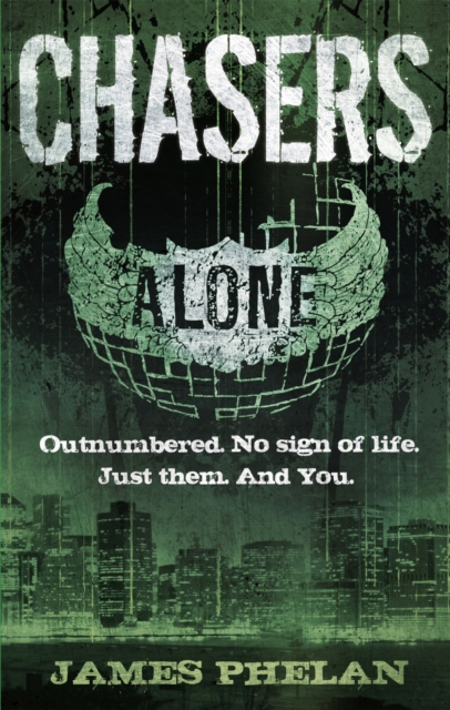Chasers : Number 1 in series, Paperback / softback Book