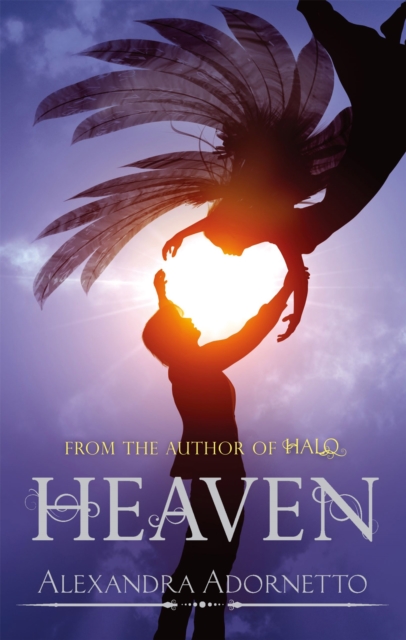 Heaven : Number 3 in series, Paperback / softback Book
