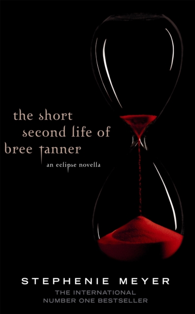 The Short Second Life Of Bree Tanner : An Eclipse Novella, Paperback / softback Book