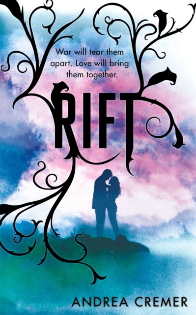 Rift : Number 1 in series, Paperback / softback Book