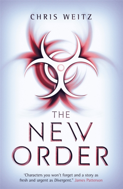 The New Order, Paperback / softback Book