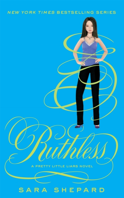 Ruthless : Number 10 in series, Paperback / softback Book