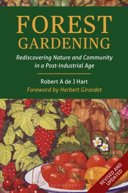 Forest Gardening, PDF eBook
