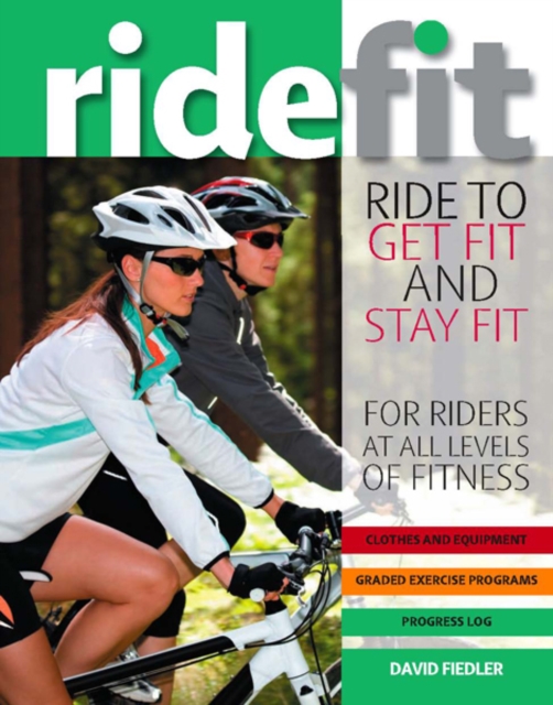Ride Fit, PDF eBook