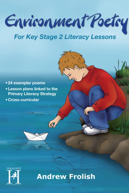 Environment Poetry : For Key Stage 2 Literacy Lessons, EPUB eBook