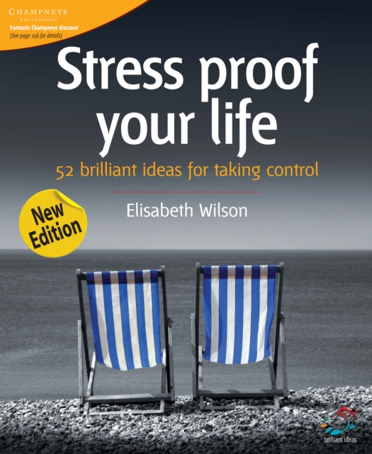 Stress proof your life, PDF eBook