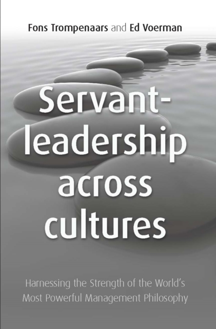 Servant Leadership Across Cultures, PDF eBook