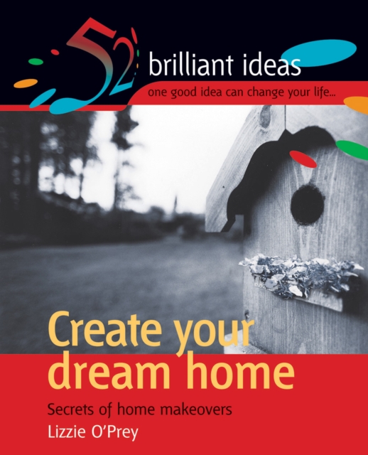 Create your dream home, PDF eBook