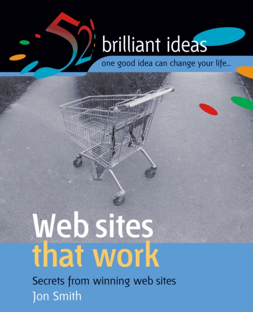 Web sites that work, PDF eBook