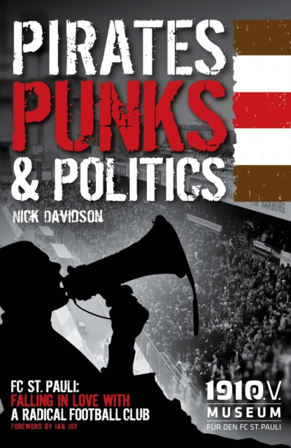 Pirates, Punks & Politics, EPUB eBook