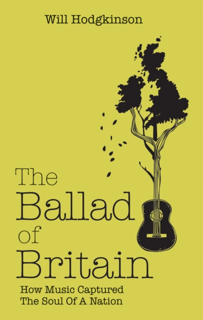 The Ballad of Britain, EPUB eBook