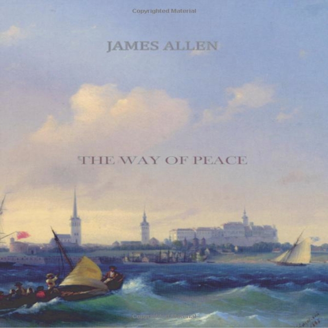 Way Of Peace, eAudiobook MP3 eaudioBook