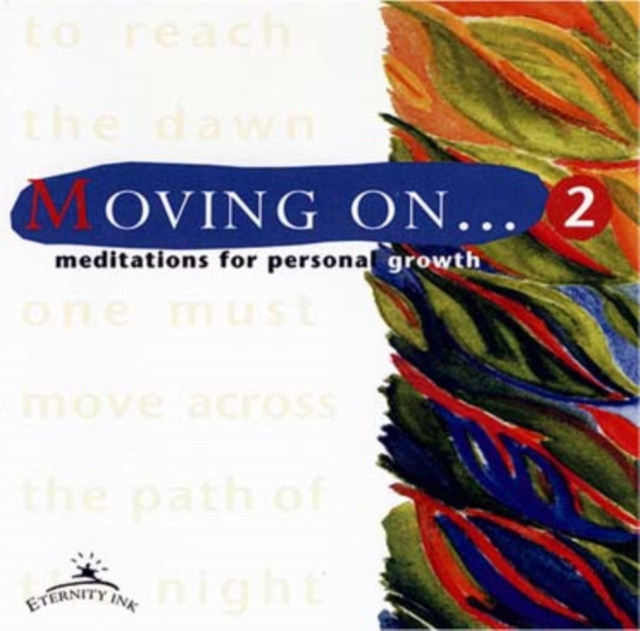 Moving On Part Two, eAudiobook MP3 eaudioBook
