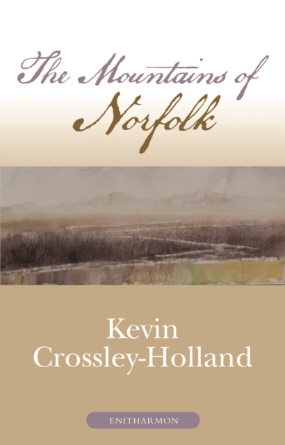 The Mountains of Norfolk, EPUB eBook