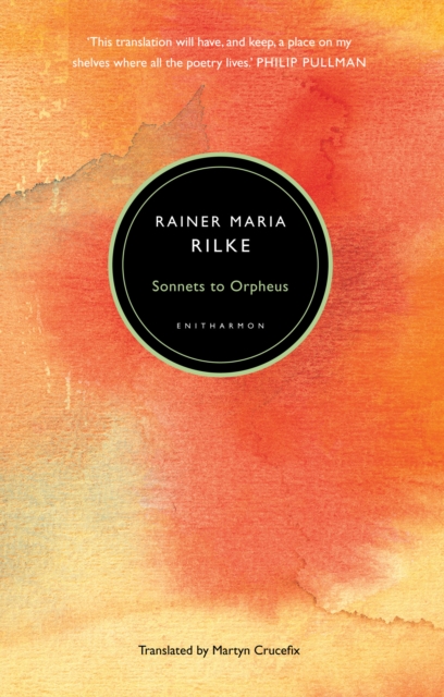 Sonnets to Orpheus, EPUB eBook