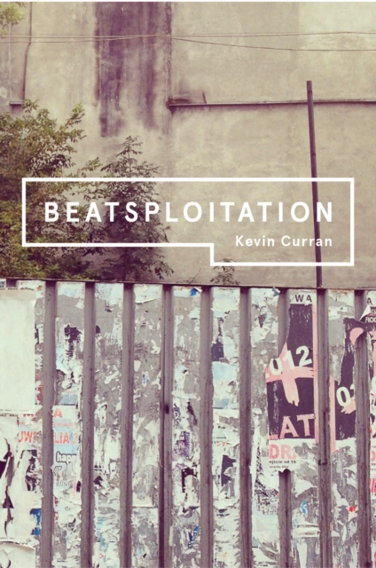 Beatsploitation, EPUB eBook