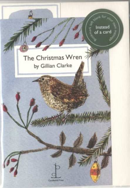 Christmas Wren, Paperback / softback Book