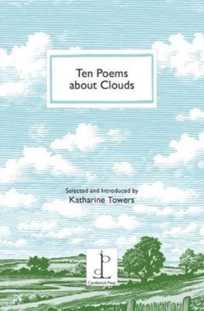 Ten Poems About Clouds, Paperback / softback Book