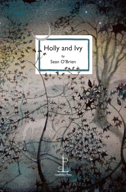 Holly and Ivy, Paperback / softback Book