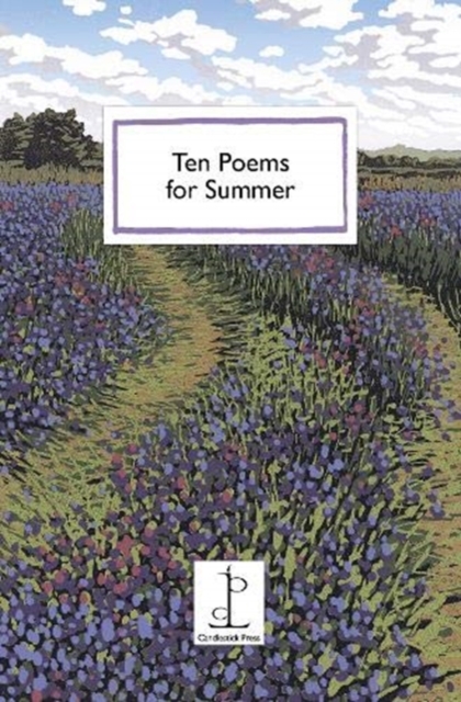 Ten Poems for Summer, Paperback / softback Book
