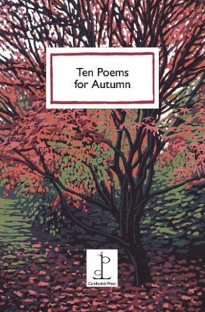 Ten Poems for Autumn, Paperback / softback Book