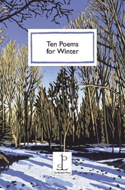 Ten Poems for Winter, Paperback / softback Book