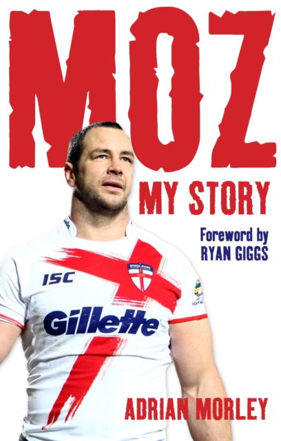 Moz : My Story, EPUB eBook