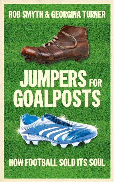 Jumpers for Goalposts, EPUB eBook