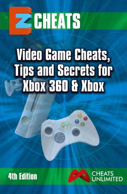 Video game cheats tips and secrets for xbox 360 & xbox, EPUB eBook