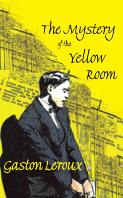 The Mystery of the Yellow Room, EPUB eBook