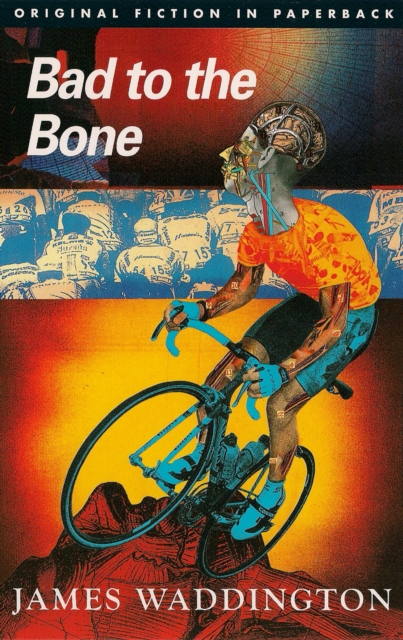 Bad to the Bone, EPUB eBook