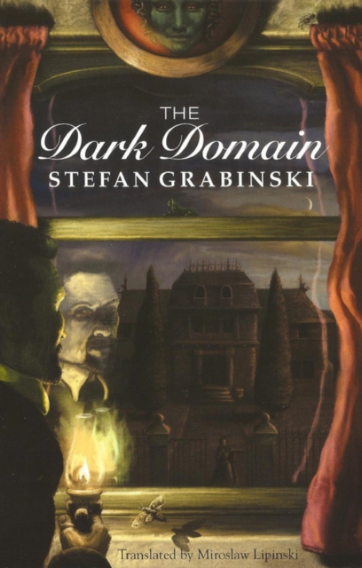 The Dark Domain, EPUB eBook