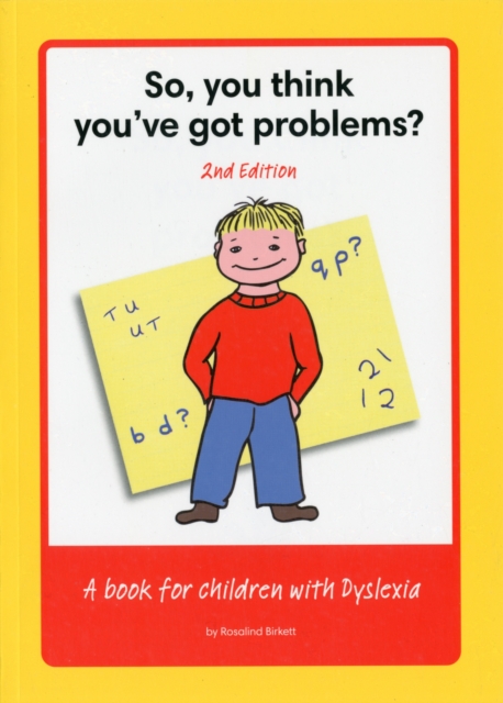 So, You Think You've Got Problems?, Paperback / softback Book