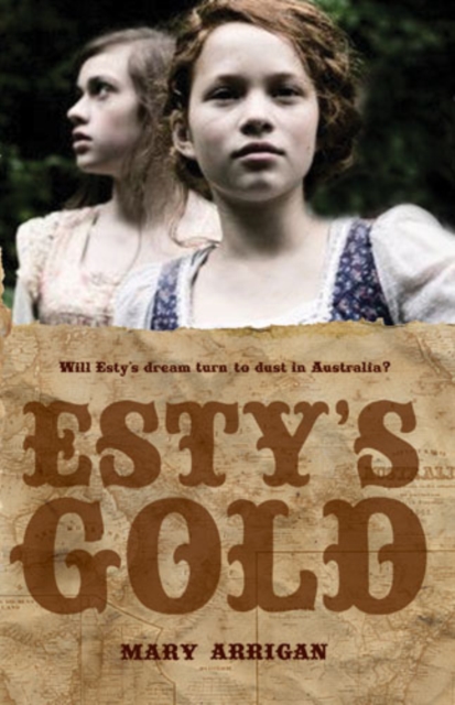 Esty's Gold (PDF), PDF eBook