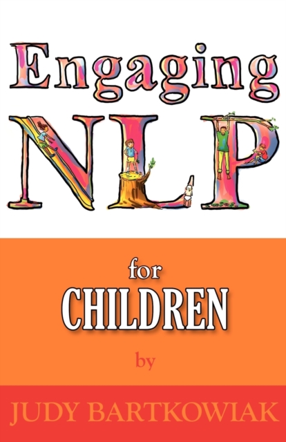 NLP for Children, Paperback / softback Book