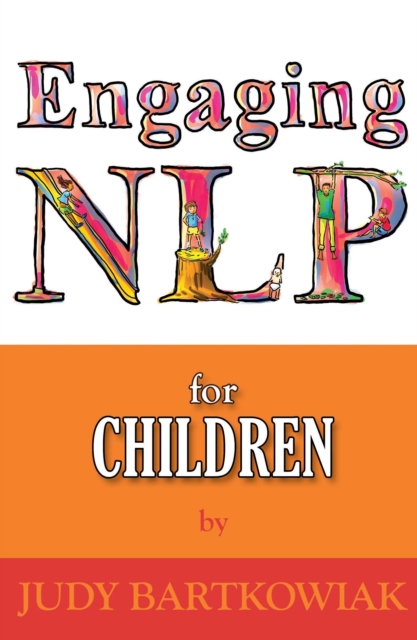 NLP For Children, EPUB eBook