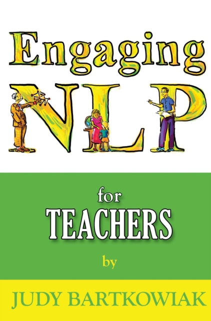 NLP For Teachers, EPUB eBook