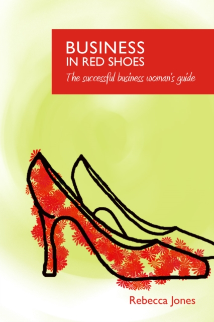 Business In Red Shoes, EPUB eBook