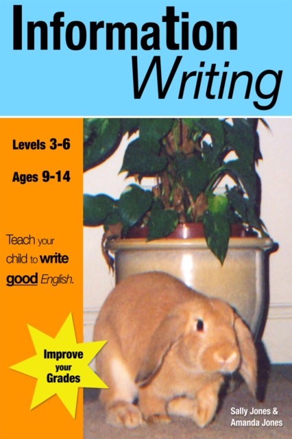 Information Writing, PDF eBook