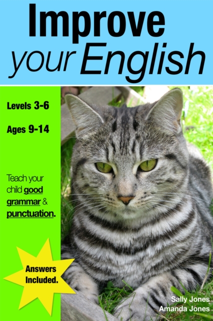Improve Your English, PDF eBook